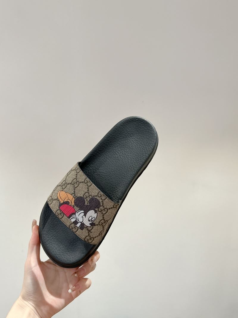 Gucci Slippers